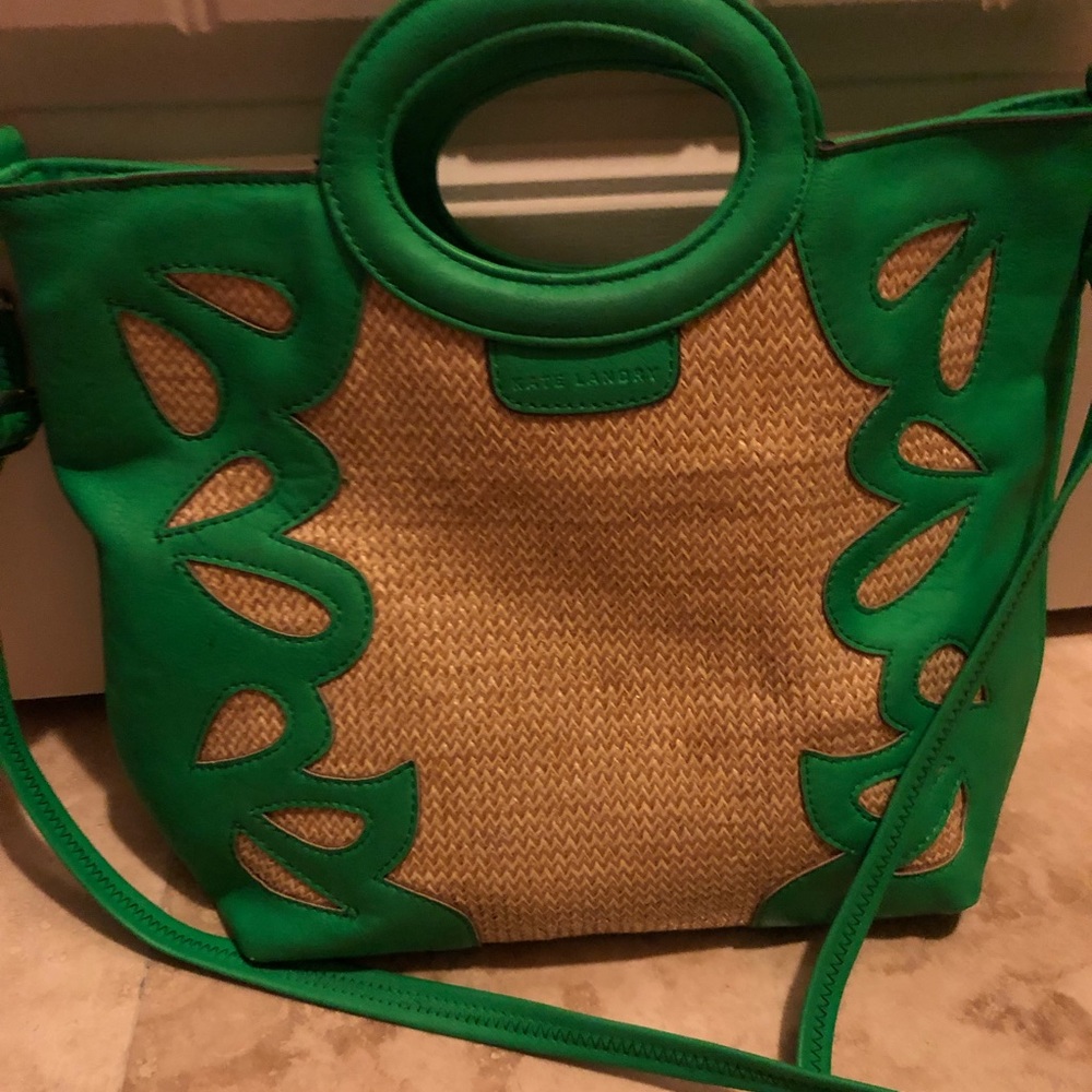 Kate Landry tote